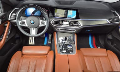 X6 (G06)