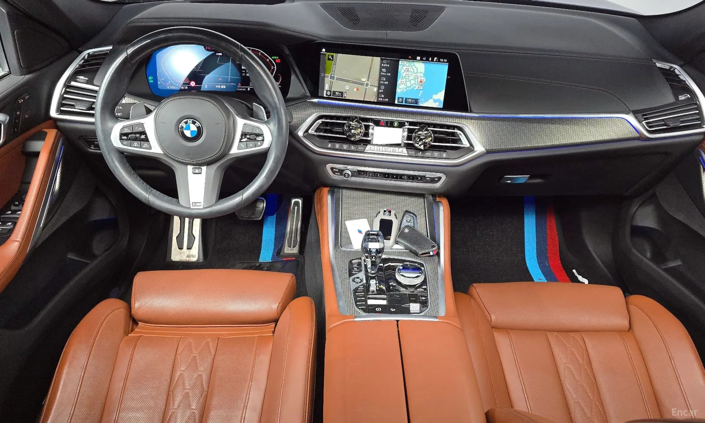 X6 (G06)