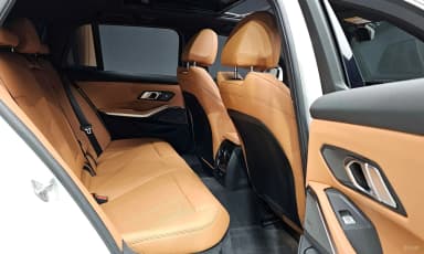 3 Series (G20)