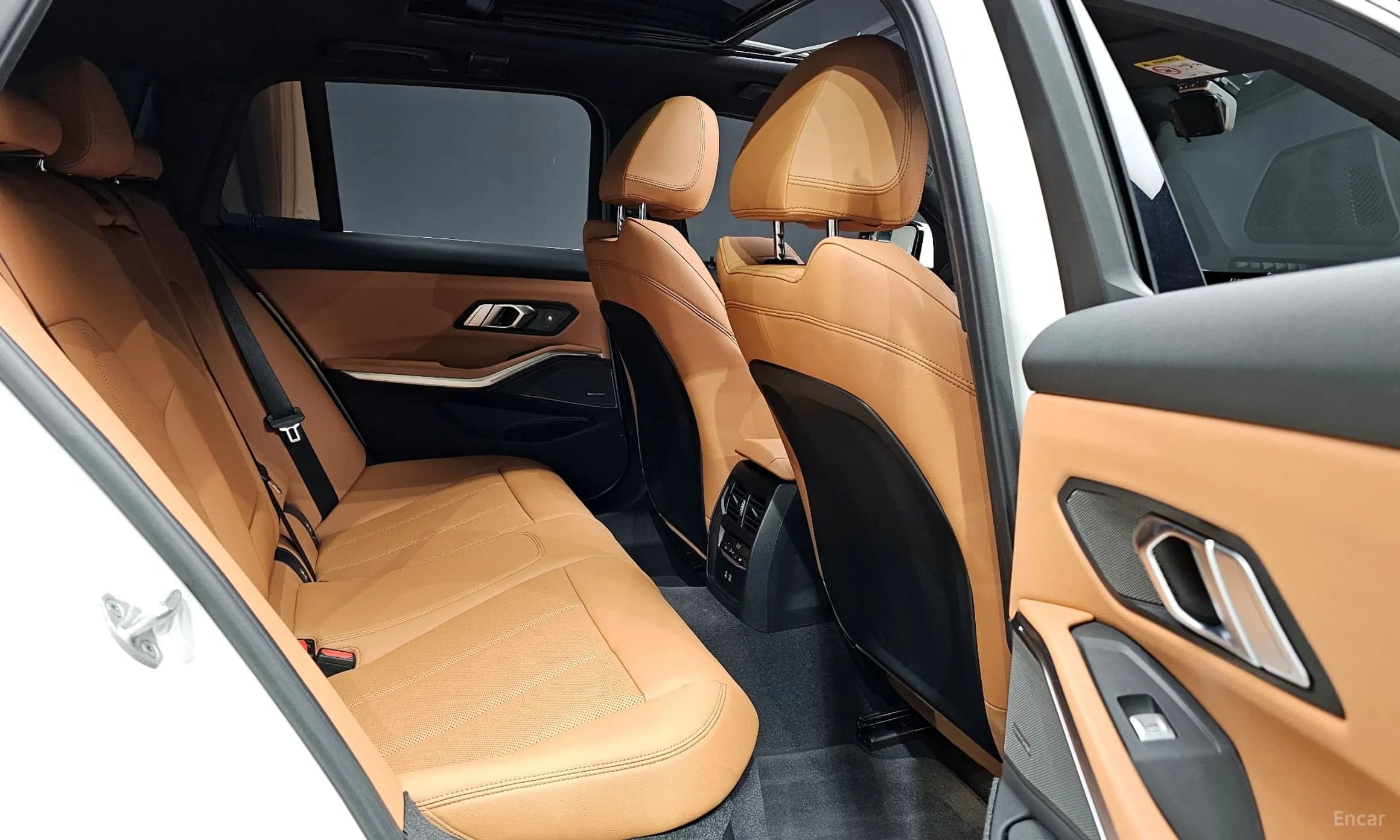 3 Series (G20)