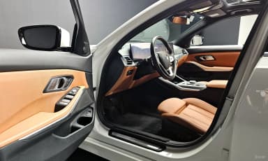 3 Series (G20)
