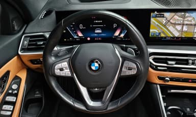 3 Series (G20)