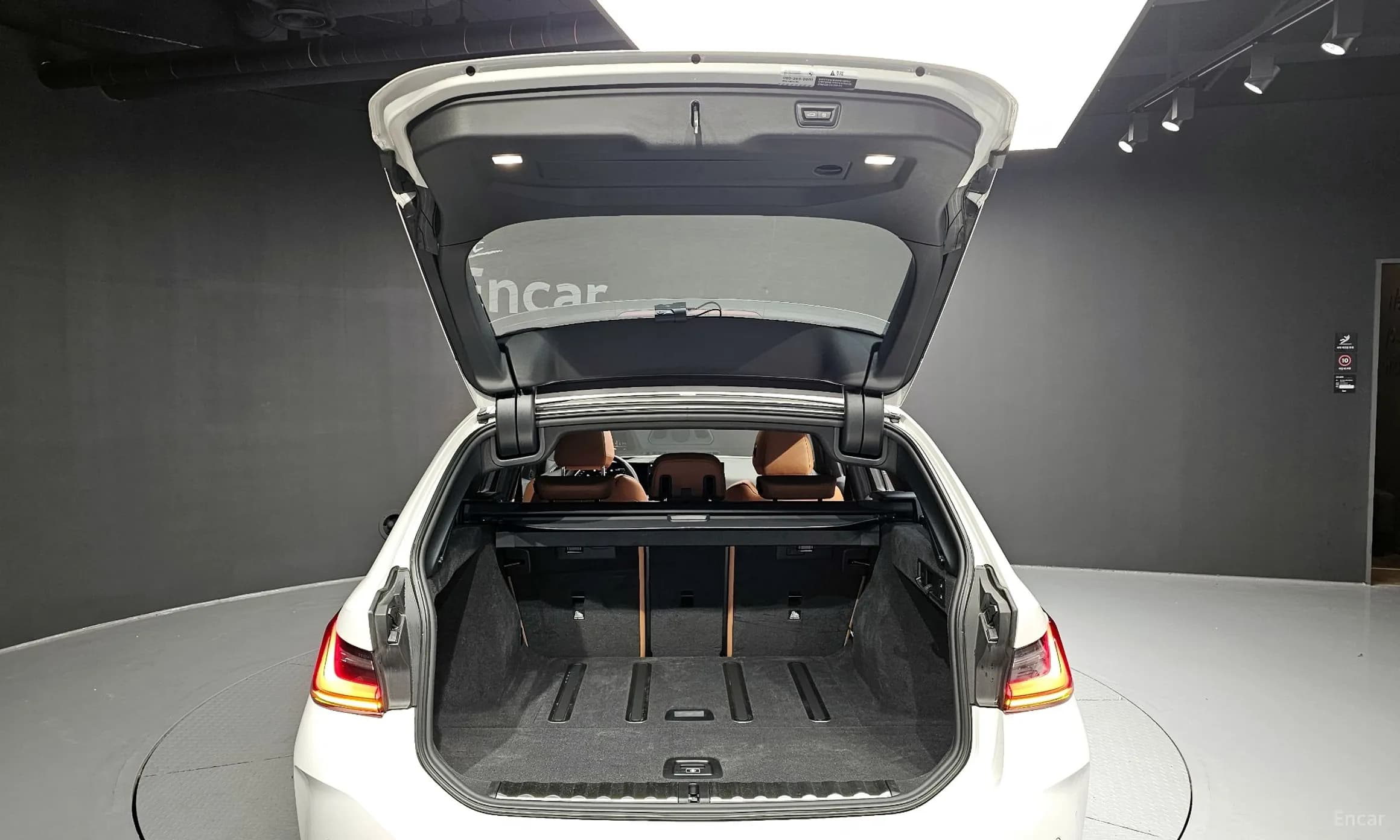 3 Series (G20)