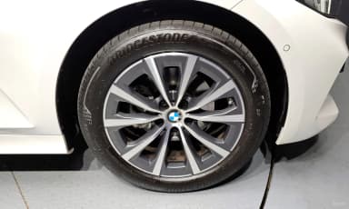 3 Series (G20)