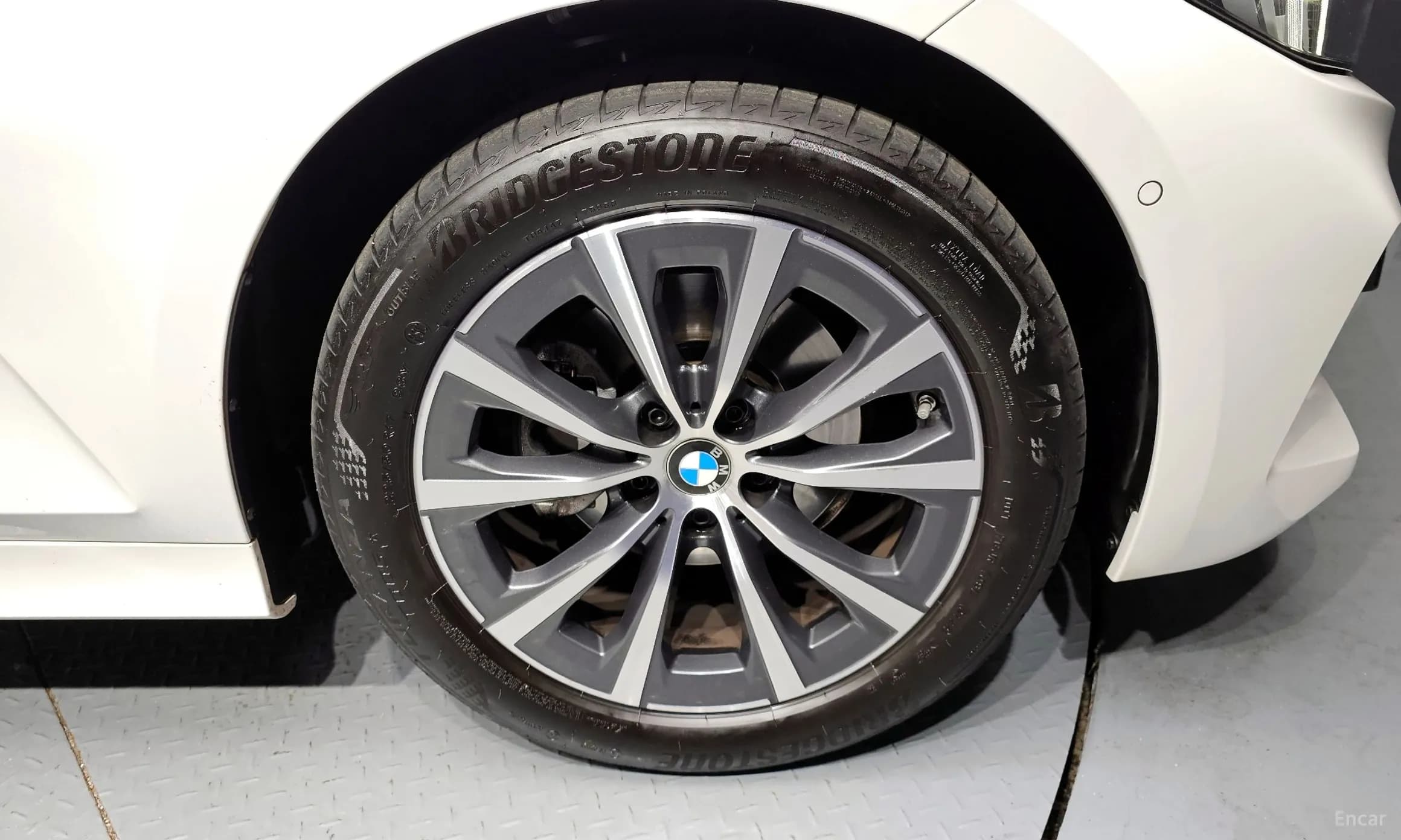 3 Series (G20)