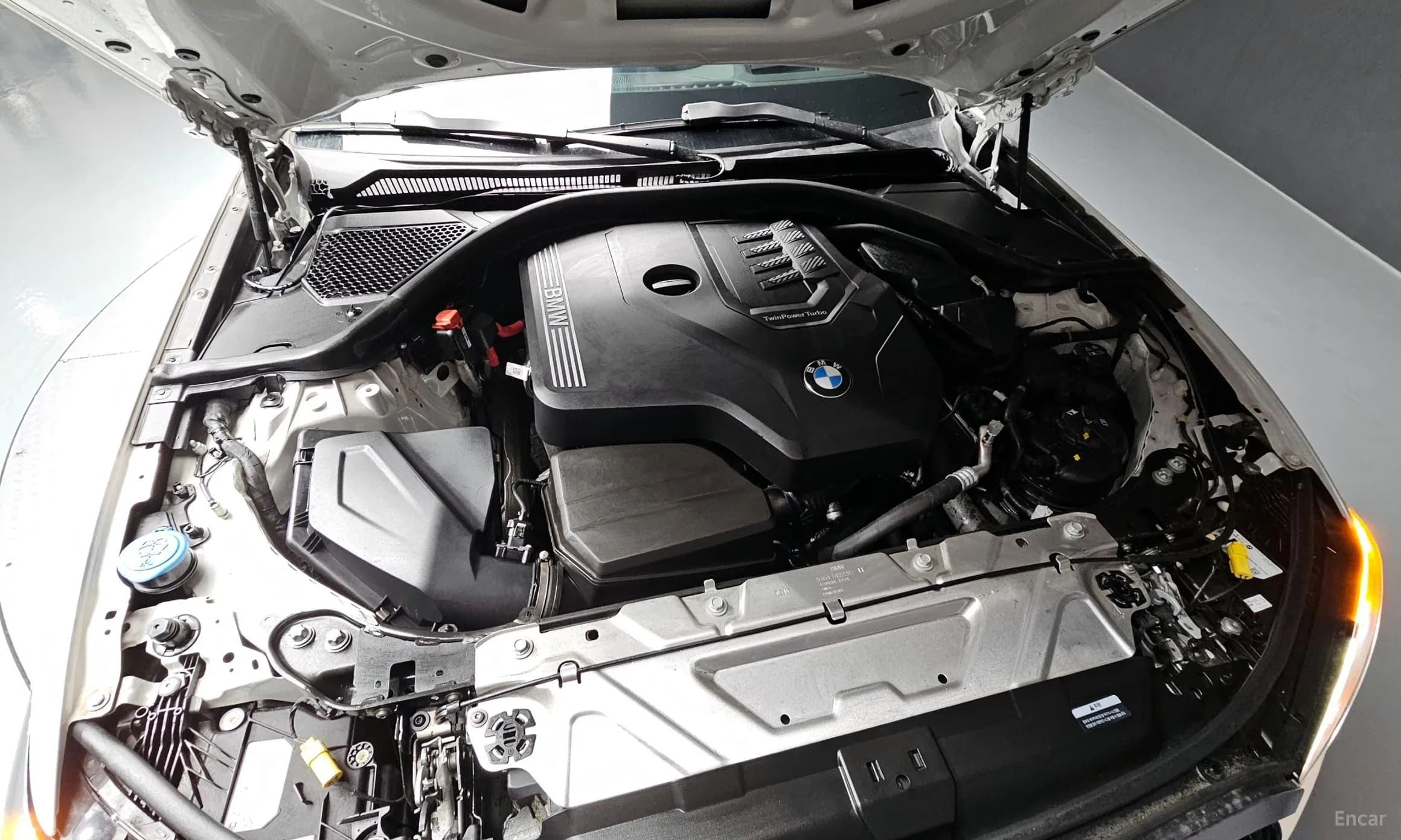 3 Series (G20)