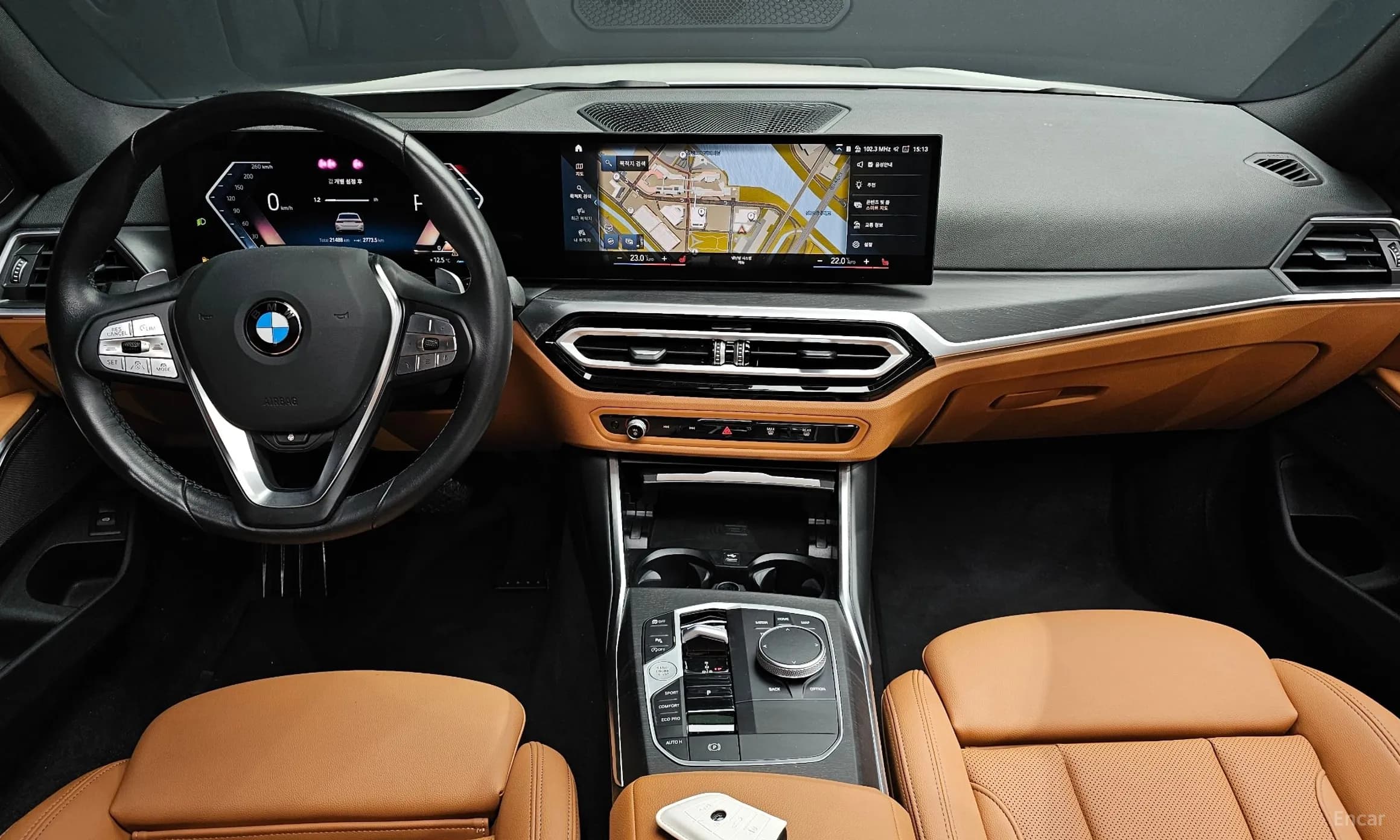 3 Series (G20)