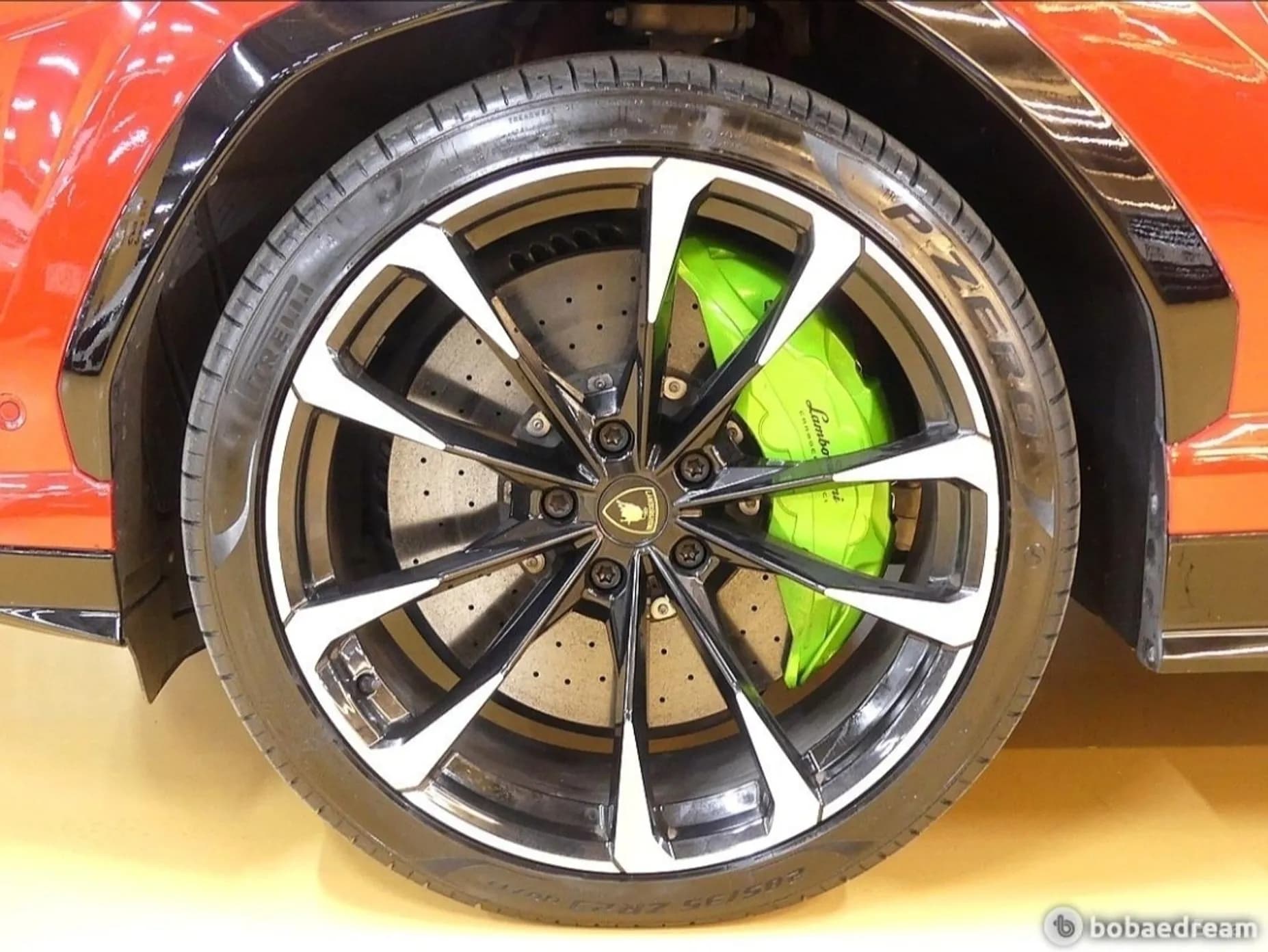 Urus