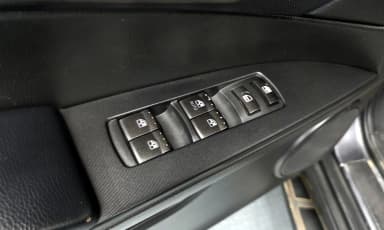 Korando Sports