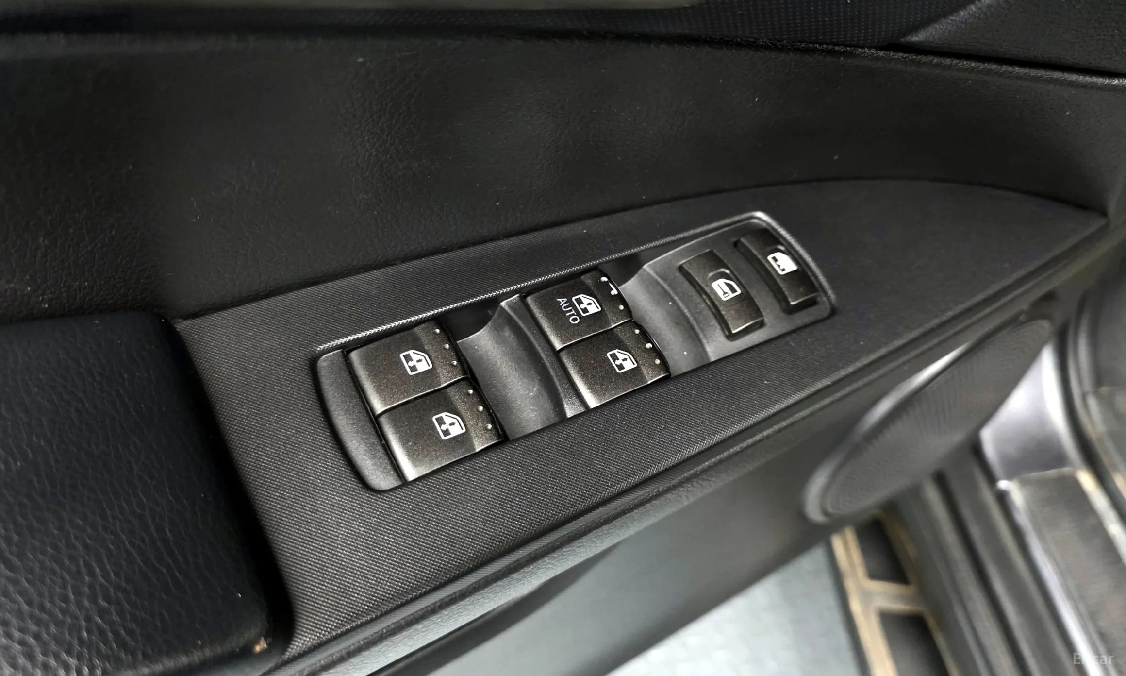 Korando Sports