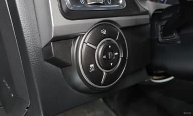 Korando Sports