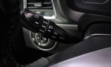 Korando Sports