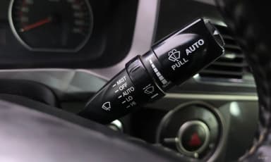 Korando Sports