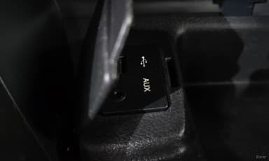 Korando Sports