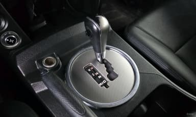 Korando Sports