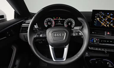 A5 (F5)