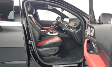 GLE-Class W167