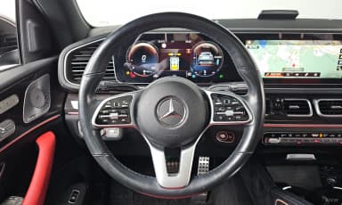 GLE-Class W167