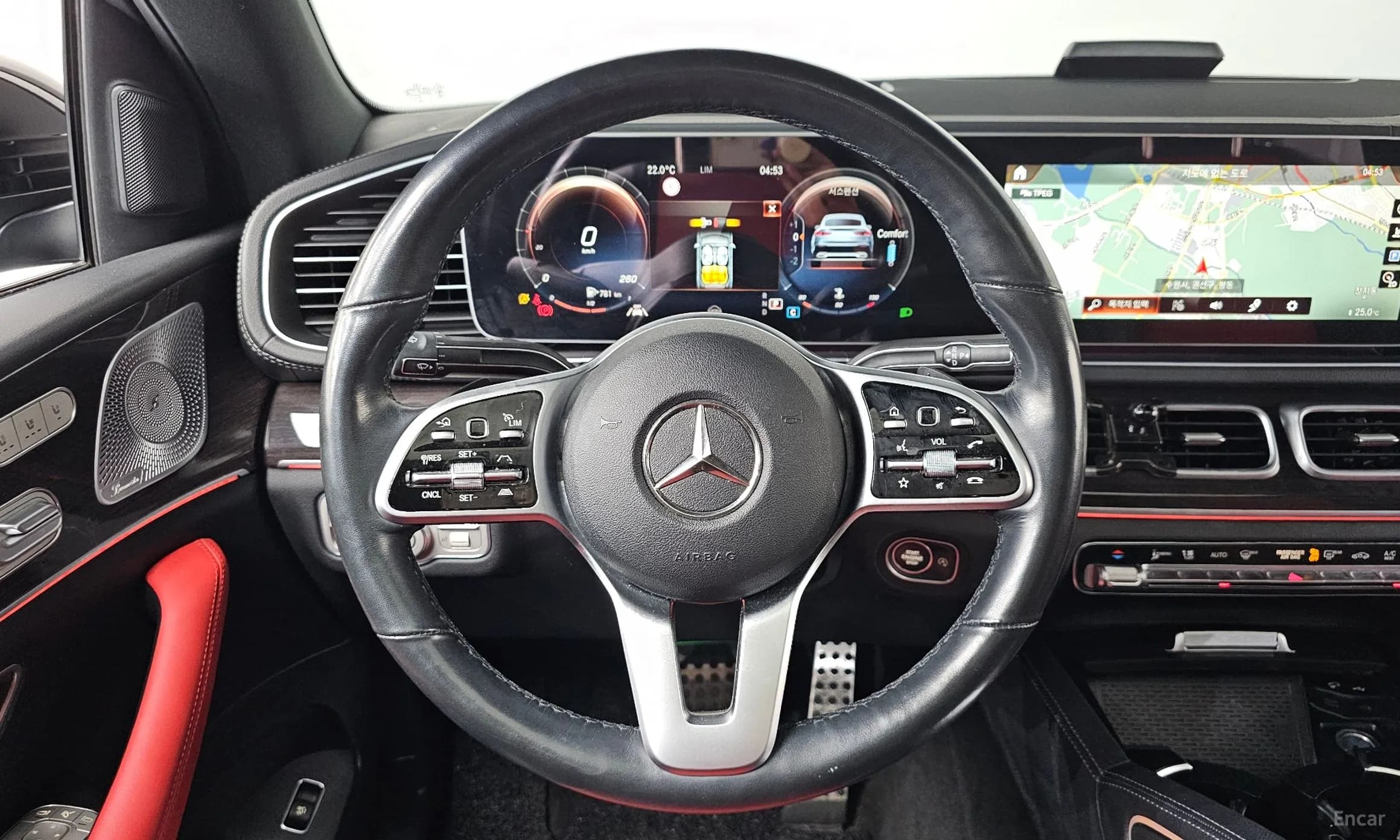 GLE-Class W167