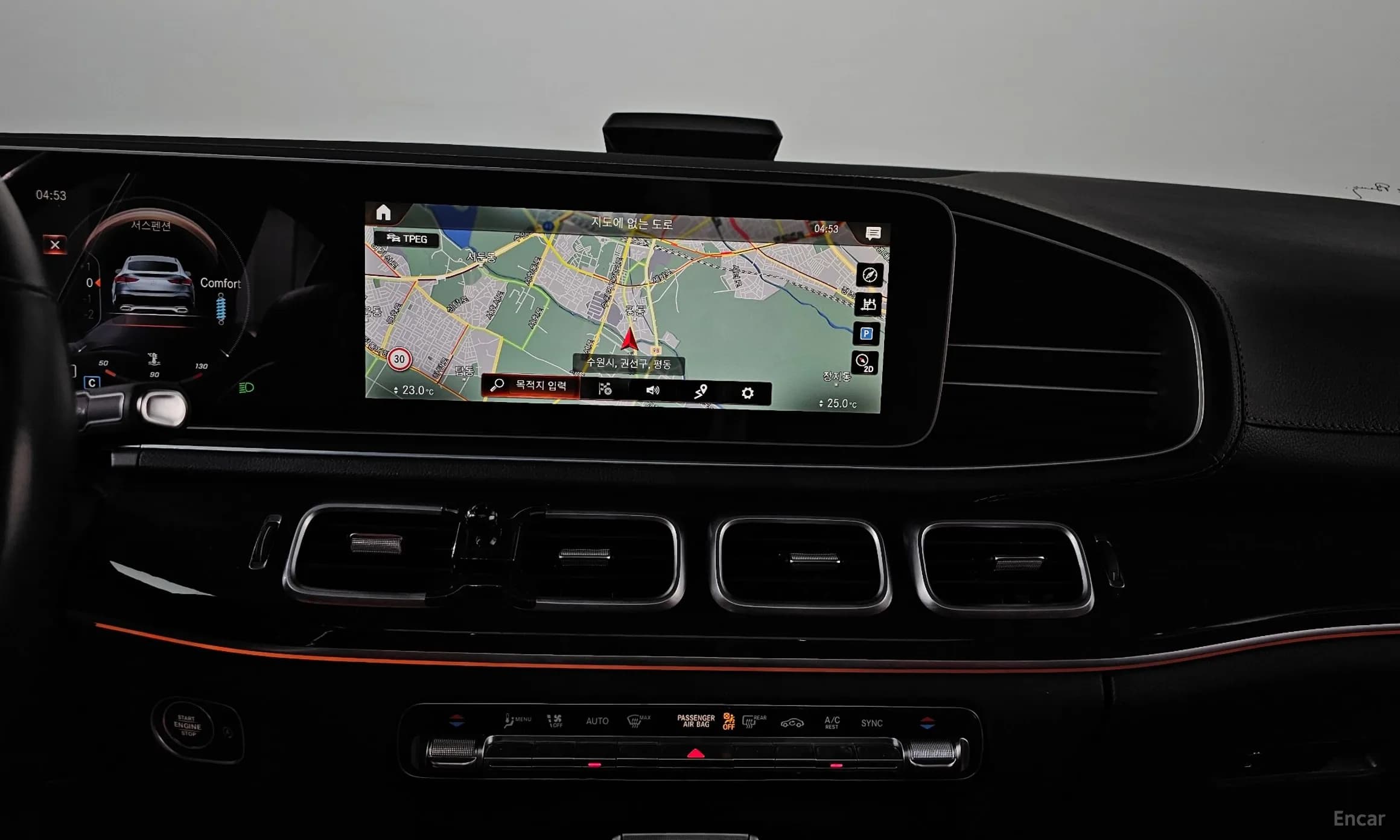 GLE-Class W167