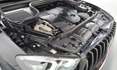 GLE-Class W167