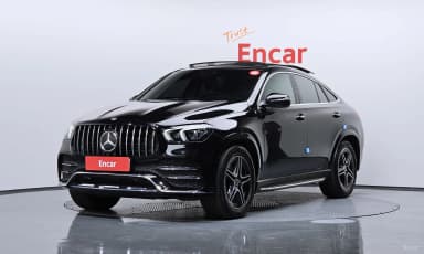 GLE-Class W167