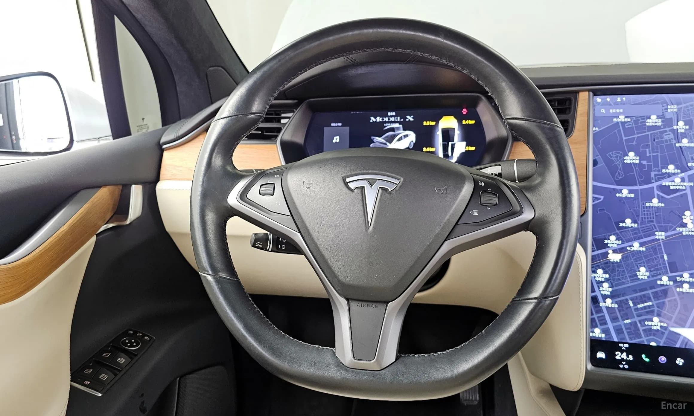 Model X
