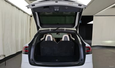 Model X