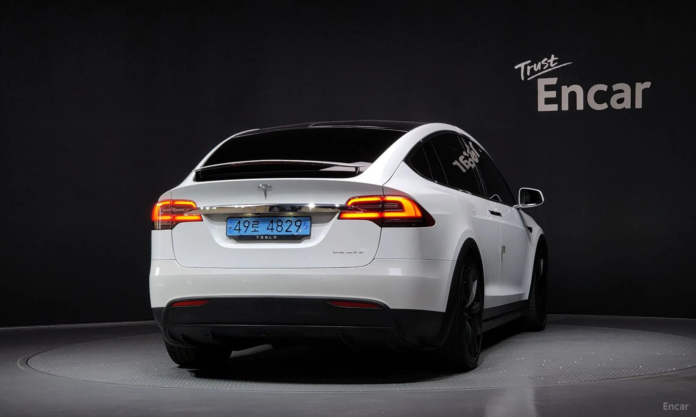 Model X