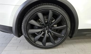 Model X