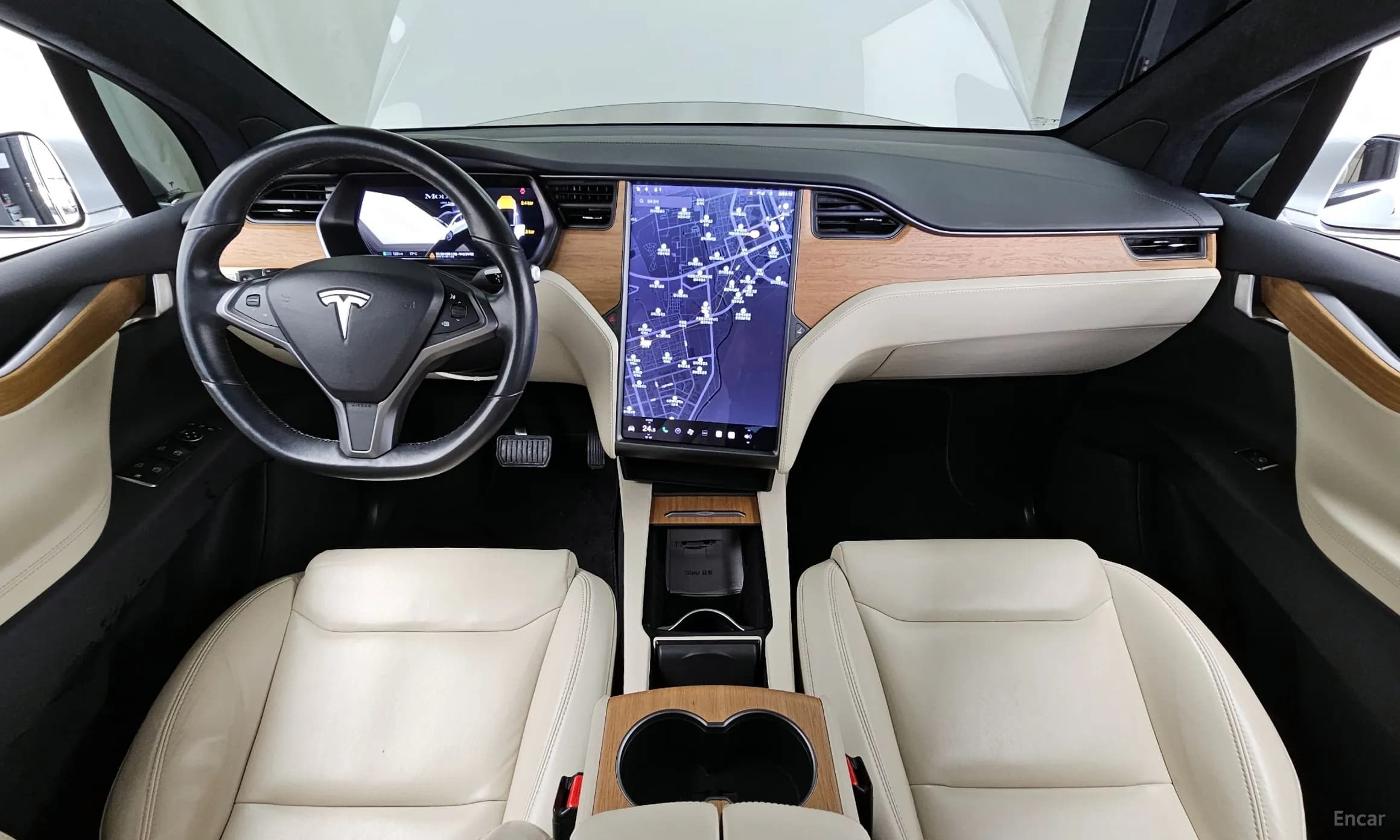 Model X