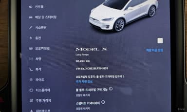 Model X