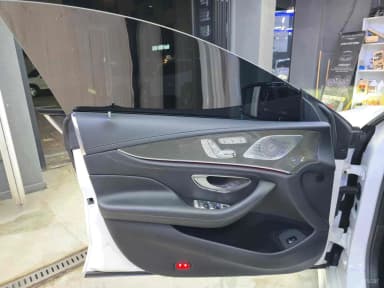 CLS-Class C257