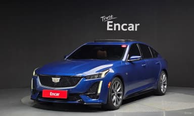 CT5