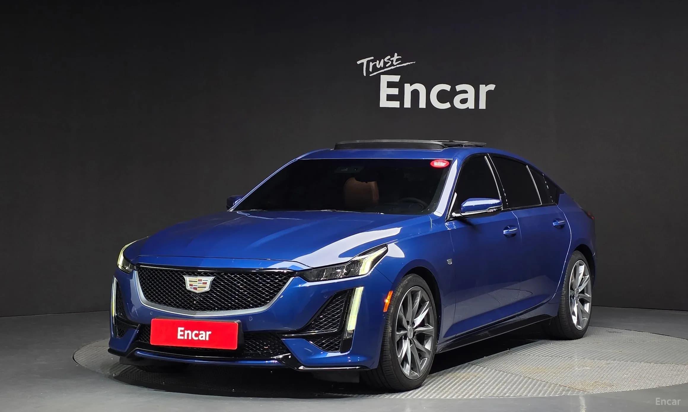 CT5