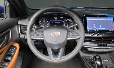 CT5