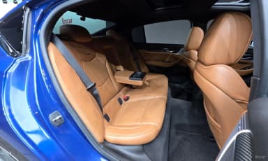 CT5