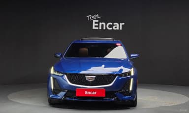 CT5