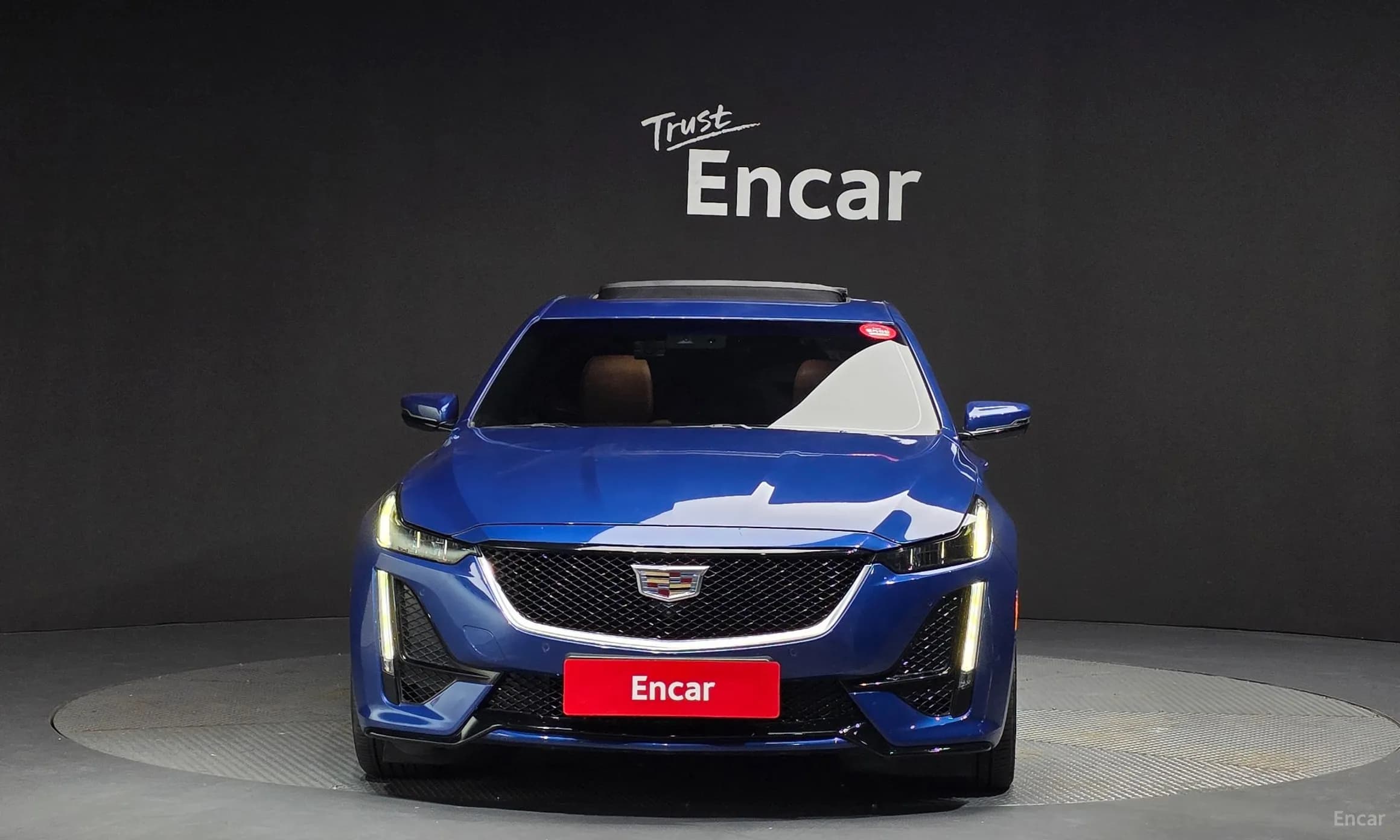CT5