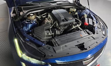 CT5