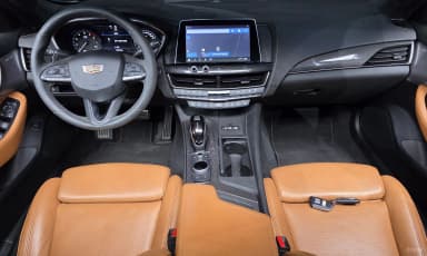 CT5