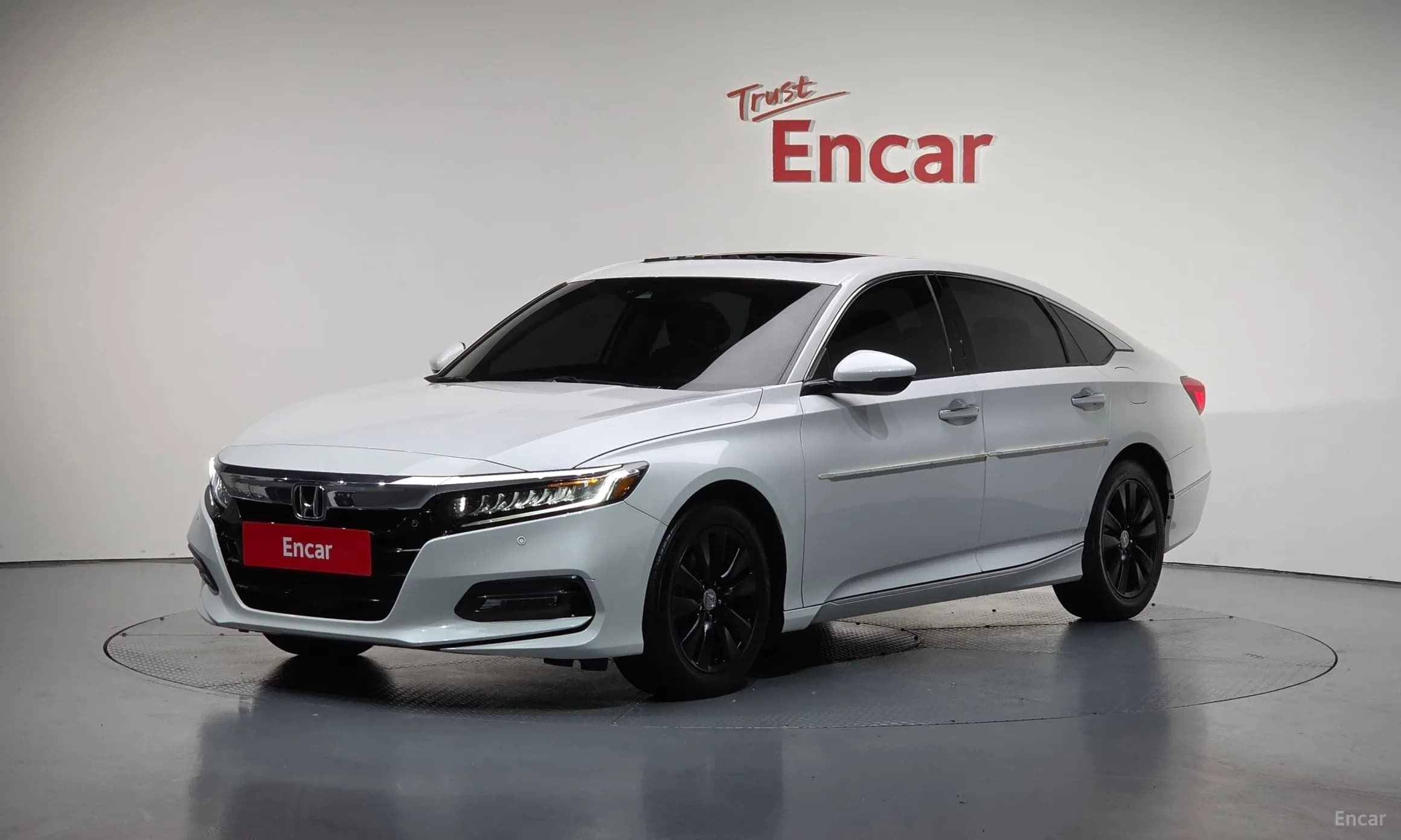 Accord 10th Generation