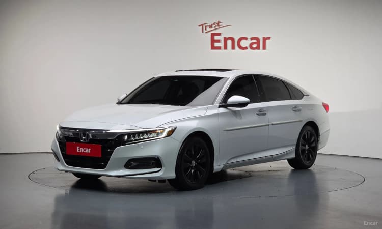 Accord 10th Generation