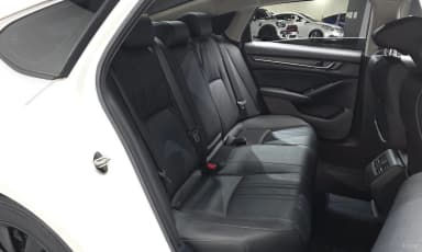 Accord 10th Generation