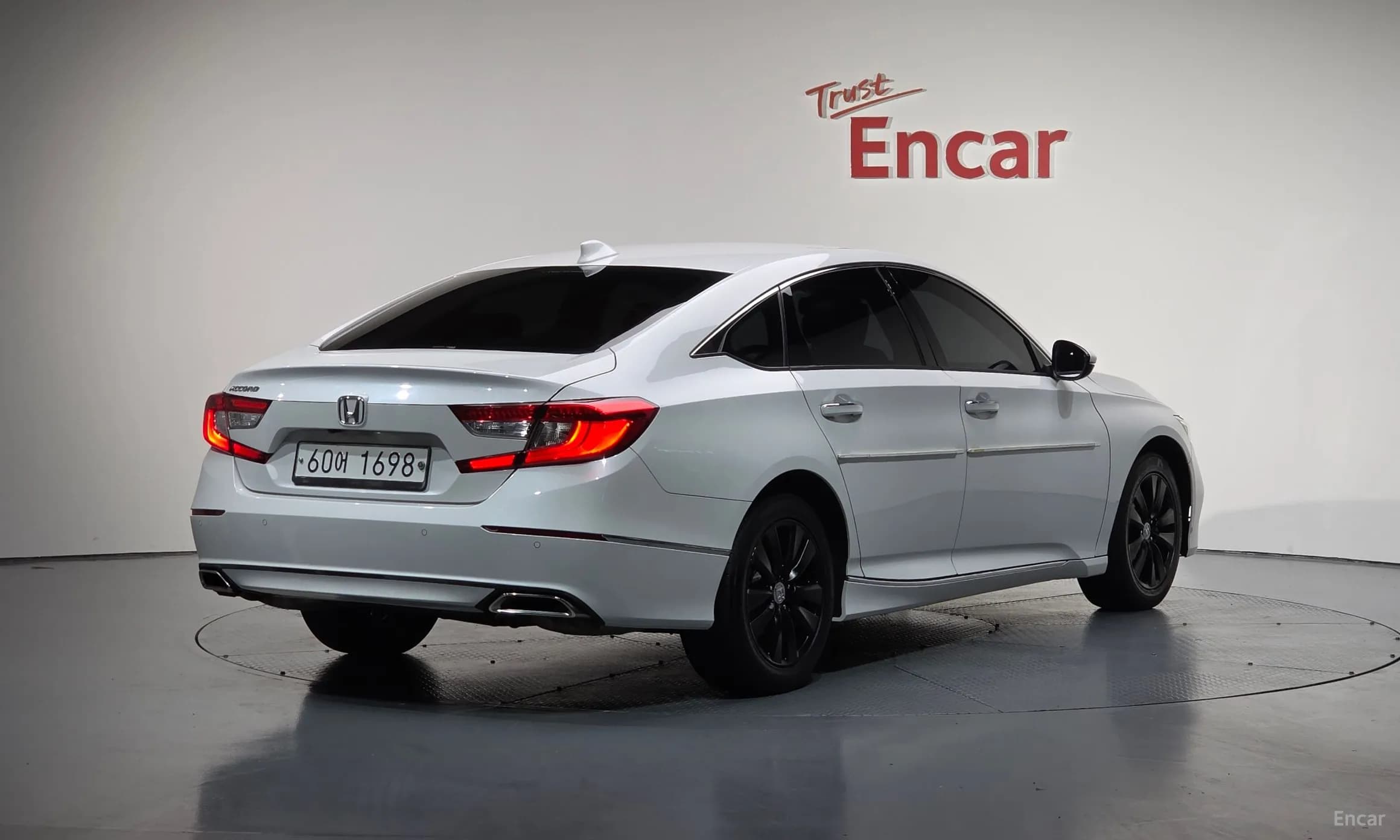 Accord 10th Generation