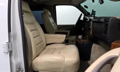 Express Van