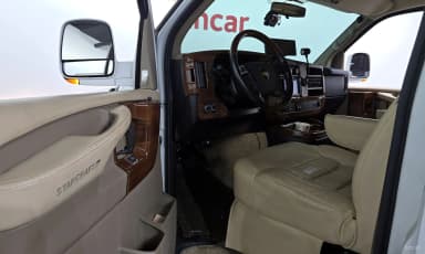 Express Van