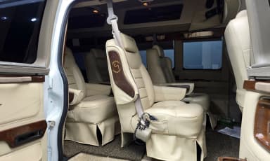 Express Van