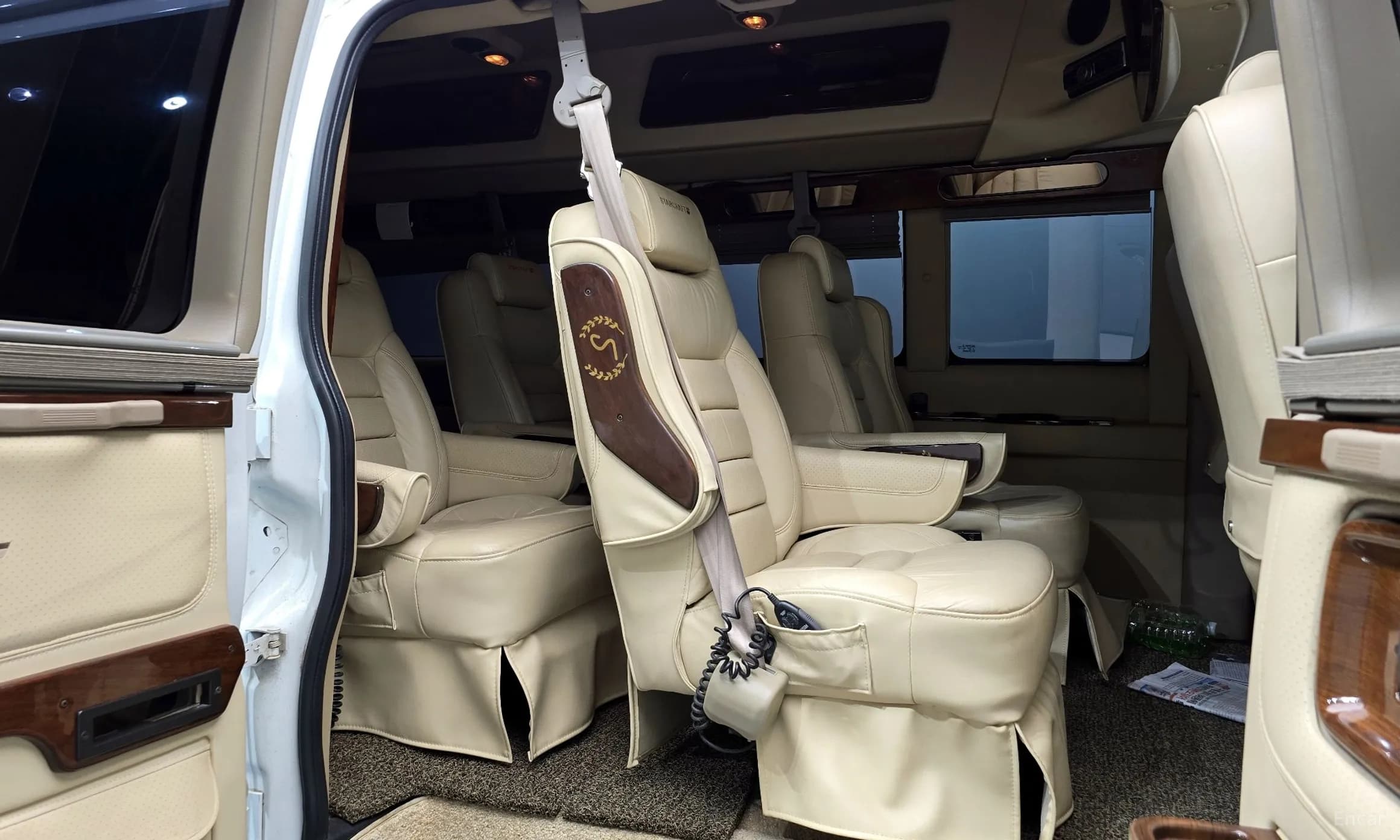Express Van
