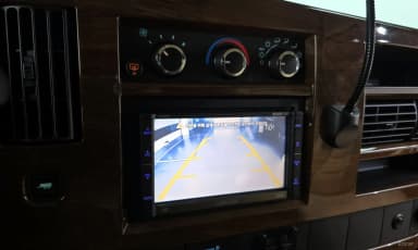 Express Van